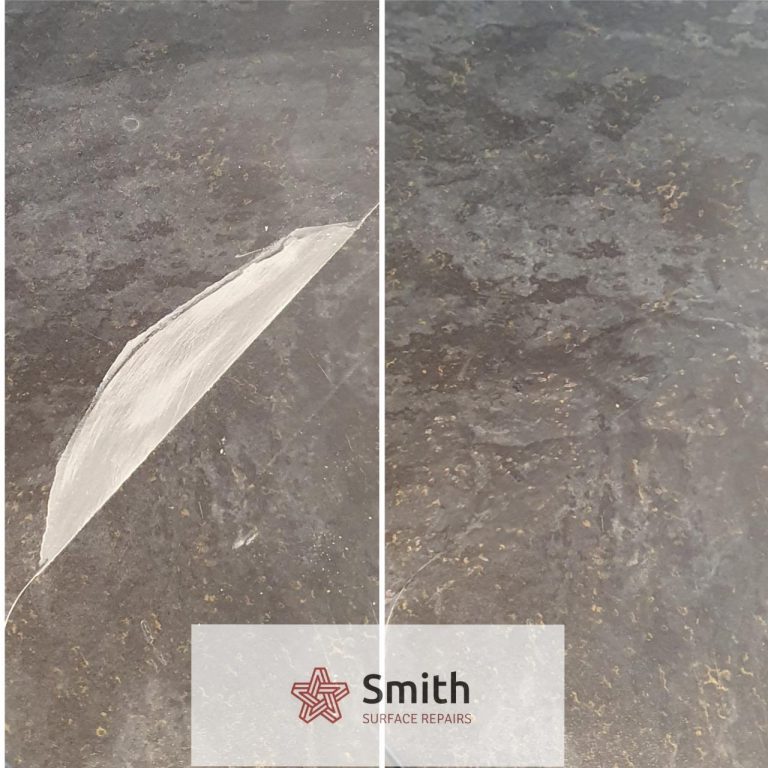 Laminate Worktop Repairs
